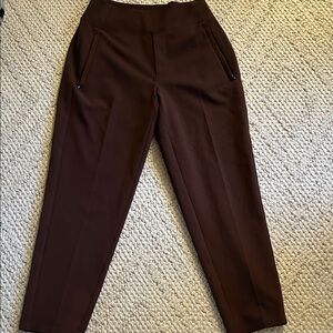 Athleta size 0/P Endless High Rise Pant